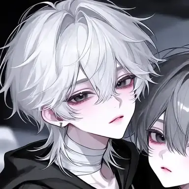 Profile image of 黎白