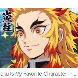 Profile image of Rengoku