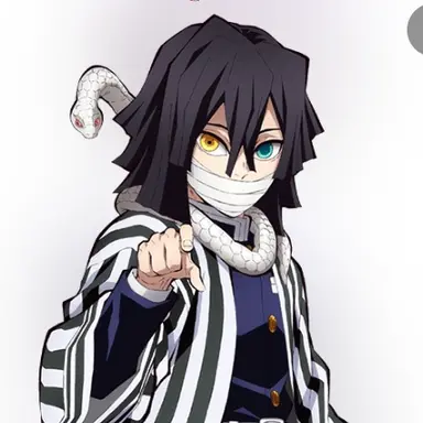 Profile image of Obanai