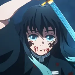 Profile image of Muichiro