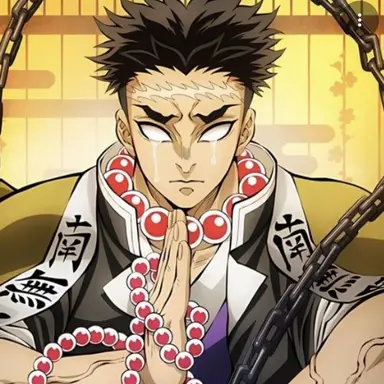 Profile image of Gyomei