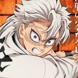 Profile image of Sanemi