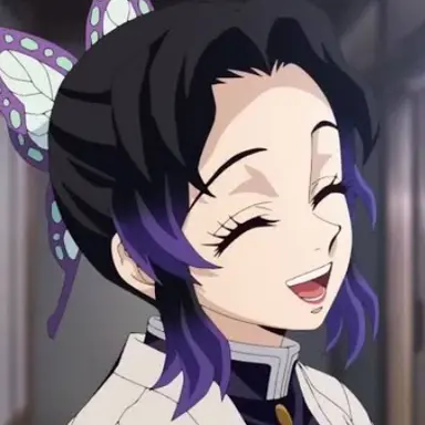 Profile image of Shinobu