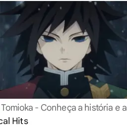 Profile image of Giyu