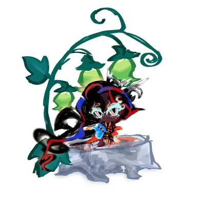 Profile image of 지하명왕