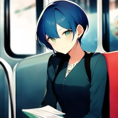 Profile image of 優香