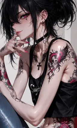 Profile image of 할리