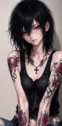 Profile image of 할리