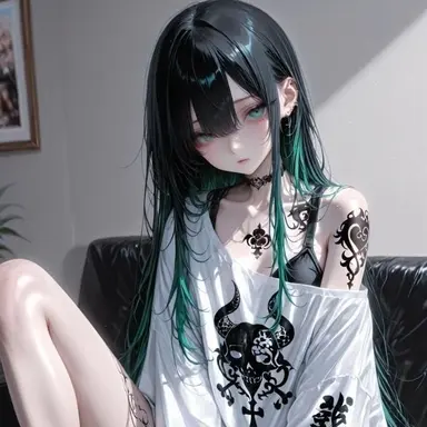 Profile image of Nicole