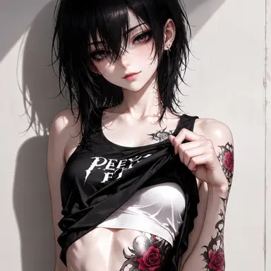 Profile image of Harley