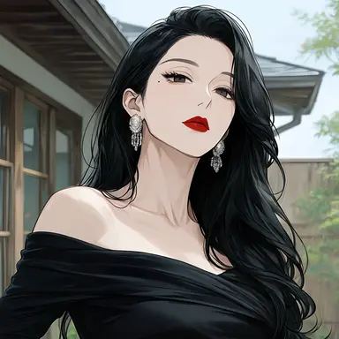 Profile image of Maren
