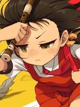 TOHOSUKI의 強風オールバック