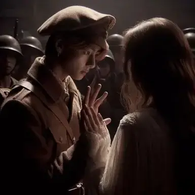 Profile image of Taehyung