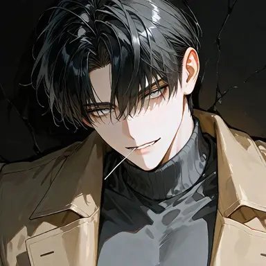 Profile image of 조은혁