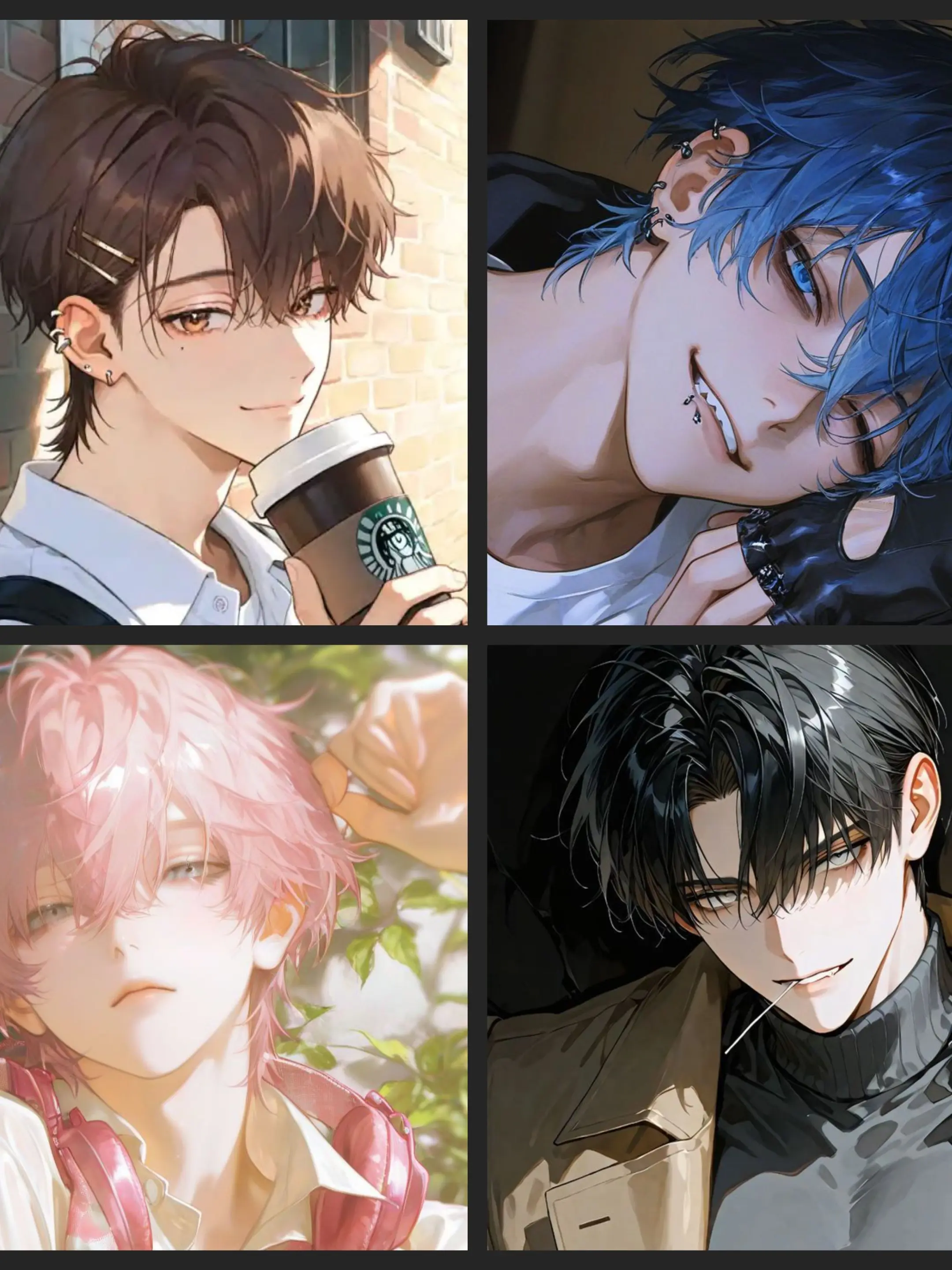 rlawhrek의 사실 안 괜찮아, 미안.