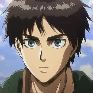 Profile image of Eren