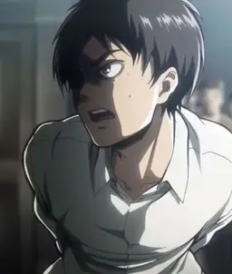 Profile image of Eren