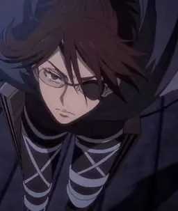 Profile image of Hange
