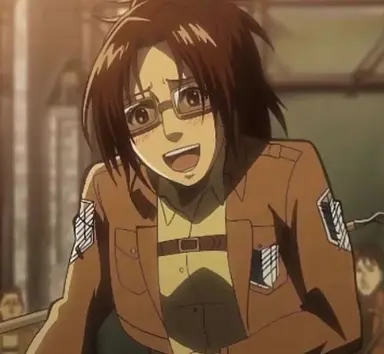 Profile image of Hange