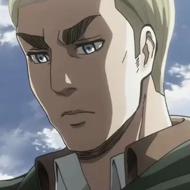 Profile image of Erwin