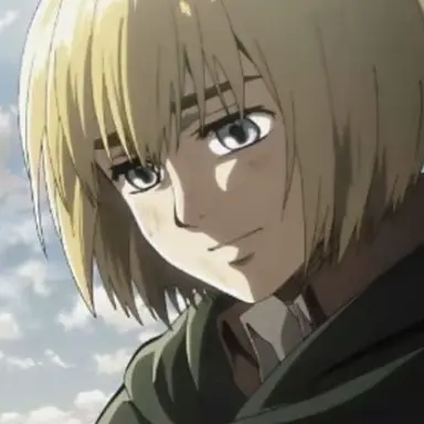 Profile image of Armin