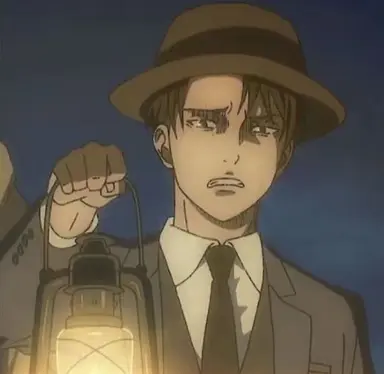 Profile image of Levi