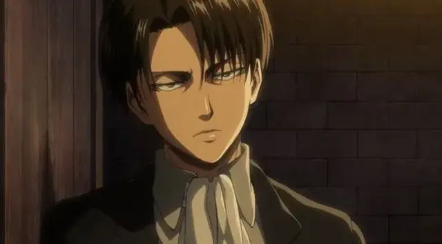 Profile image of Levi