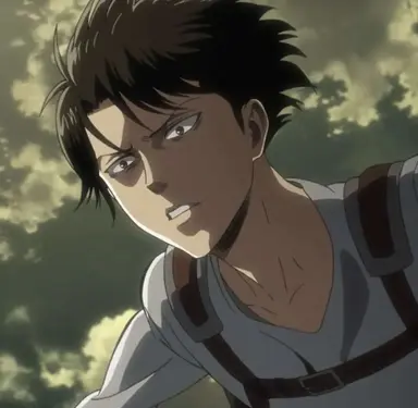 Profile image of Levi