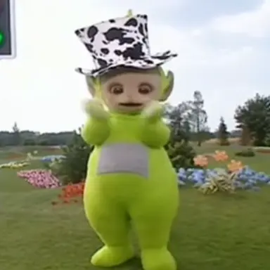 Profile image of Dipsy
