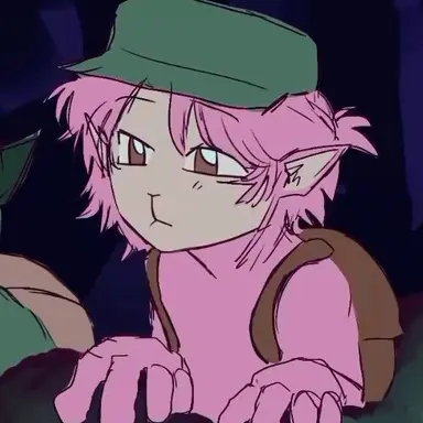 Profile image of Anne
