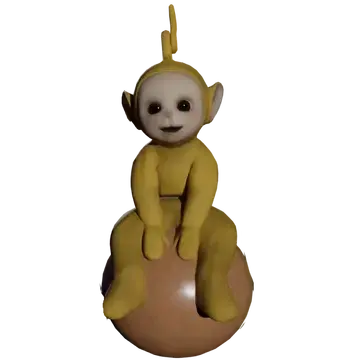 Profile image of Laa-Laa