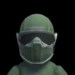 Profile image of Sgt. Miles