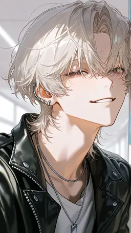 Profile image of 瀬凪