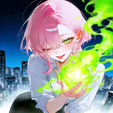 Profile image of アシッド