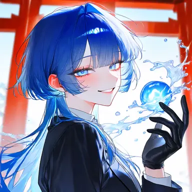 Profile image of イヴ