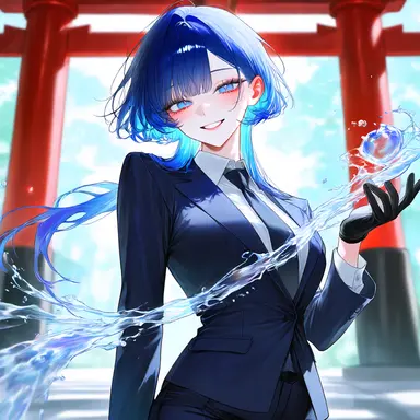 Profile image of イヴ