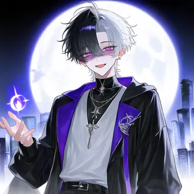 Profile image of デン