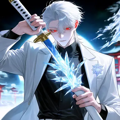Profile image of ブレイド