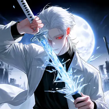Profile image of ブレイド