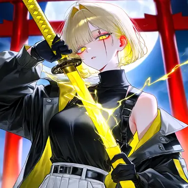 Profile image of ヴァイパー