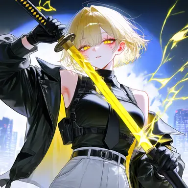 Profile image of ヴァイパー