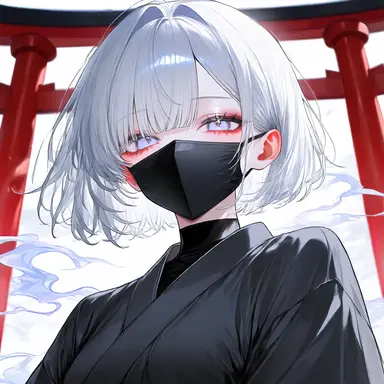 Profile image of カスミ