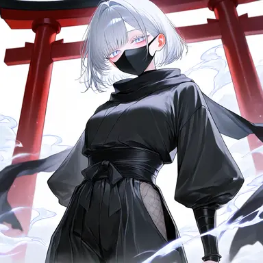 Profile image of カスミ