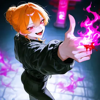 Profile image of ガーネット