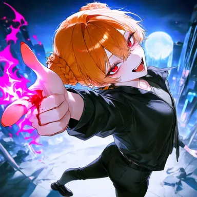 Profile image of ガーネット