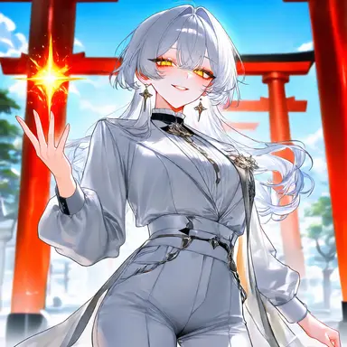 Profile image of ステラ