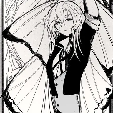 Profile image of chuuya