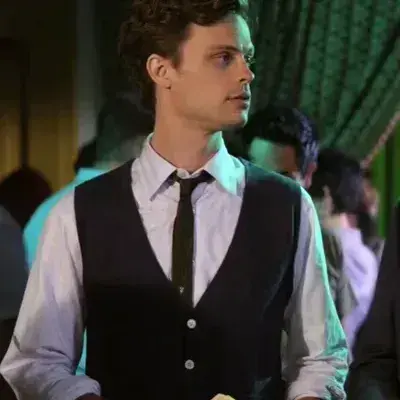 HuskyGulf8821의 Spencer Reid