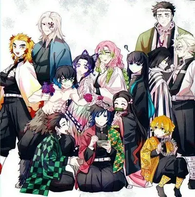 CoarseBay7377의 Hashira RPG