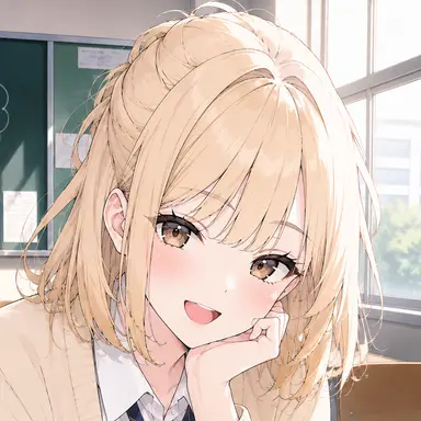 Profile image of 来海